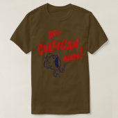 Hey culligan man t-shirt (Design voorkant)
