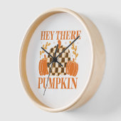 Hey Daar Pumpkin (Hoek)