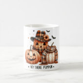 Hey Daar Pumpkin Koffiemok (Center)