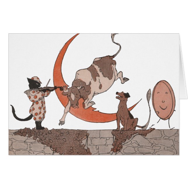 Hey Diddle Diddle (Voorkant Horizontaal)