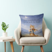 Hey Diddle Diddle Kat en Vedel Verhalenboek Slaapk Kussen (Stoel)
