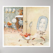 Hey diddle diddle Poster (Voorkant)