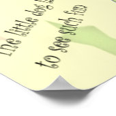 Hey Diddle Diddle - Poster (Hoek)