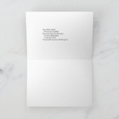 Hey Diddle The Cat en het vioolrijm Kaart (Binnen)