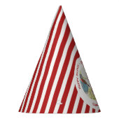 Hey Diddle verjaardagsfeestje Collectie Feesthoedjes (Links)