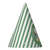 Hey Diddle verjaardagsfeestje Collectie Feesthoedjes (Links)