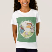 Hey Diddle verjaardagsfeestje Collectie T-shirt (Voorkant)