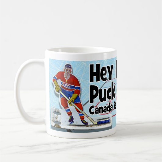 Hey Donald Koffiemok (Links)