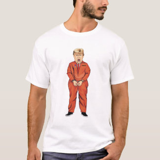Hey Donald T-shirt