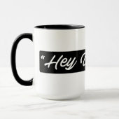 Hey Dromers! Mok (Links)