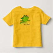 Hey Dude......T-shirt Kinder Shirts (Voorkant)