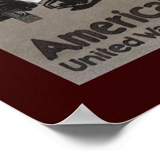 Hey Fellows Poster (Hoek)