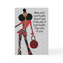 Hey Girl Hey - Zorg voor je drukte