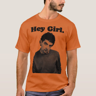 Hey GirlBean T-shirt