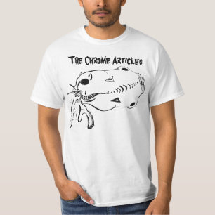 HEY GOOD LOOKIN' (Mounding) T-shirt