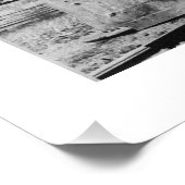 Hey Good Lookin  New York Central Railroad Foto Afdruk (Hoek)