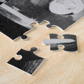 Hey Good Lookin  New York Central Railroad Legpuzzel (Zijkant)