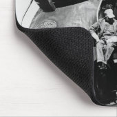 Hey Good Lookin  New York Central Railroad Muismat (Hoek)