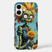 Hey Helga Case-Mate iPhone Case (Achterkant)