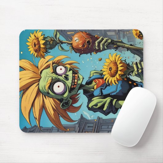 Hey Helga Muismat (Met muis)