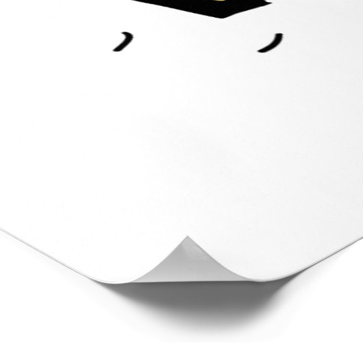 Hey Hey Hey Poster (Hoek)