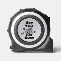 Hey je wordt bezig grappig persoonlijk