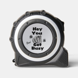 Hey je wordt bezig grappig persoonlijk rolmaat