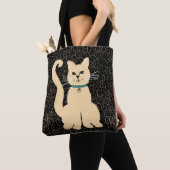 Hey  Kat Designer Tas door Julie Everhart (Dichtbij)
