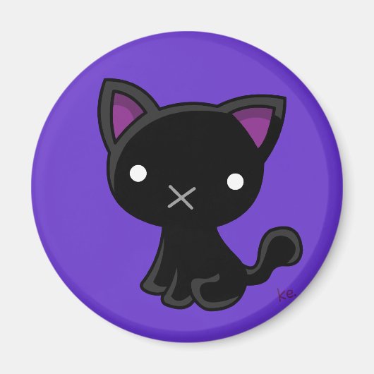 Hey Magnet (Voorkant)