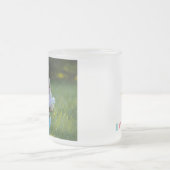 Hey Mam, Bedankt voor Alles Foto Mok Gift (Center)