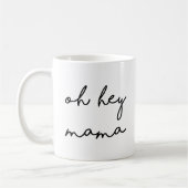 Hey mama koffiemok (Links)