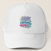 HEY!!! NO MONEY YES LOVE(LOVELY) BY MASANSER TRUCKER PET (Voorkant)