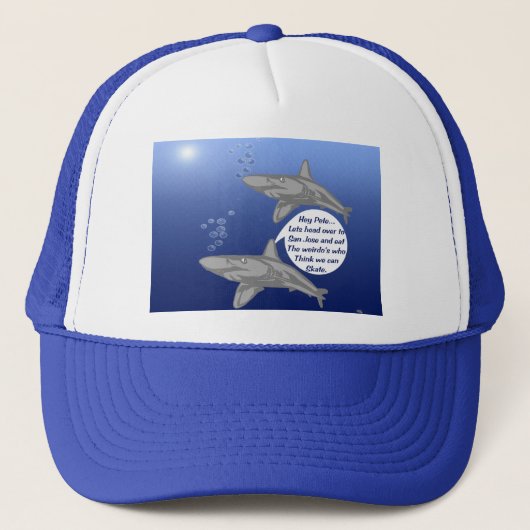 Hey Pete Pet (Voorkant)