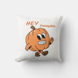 Hey Pumpkin Kussen