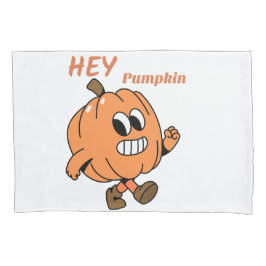 Hey Pumpkin Kussensloop