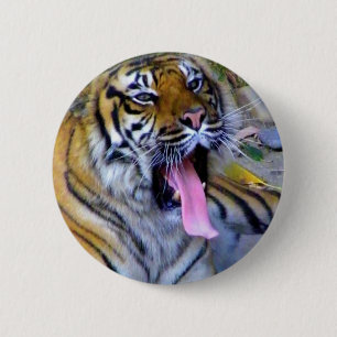 Hey_ Ronde Button 5,7 Cm