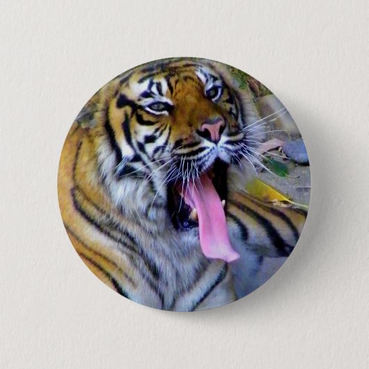 Hey_ Ronde Button 5,7 Cm (Voorkant)