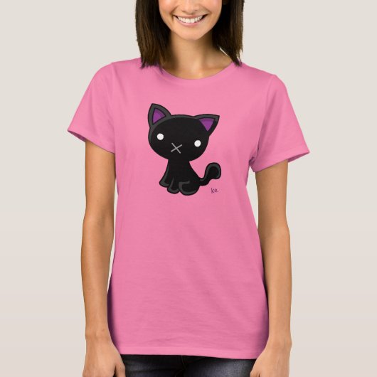 Hey Shirt (Voorkant)