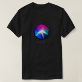 Hey Siri T-shirt (Design voorkant)
