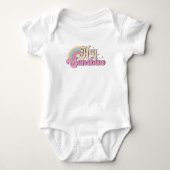 Hey Sunshine Romper (Voorkant)