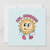 Hey, Sunshine - Zomervibes (Voorkant)