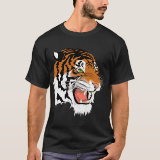 Hey Tiger II T-shirt