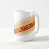 Hey Tony Mok (Voorkant rechts)