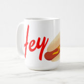 Hey Tony Mok (Voorkant links)