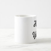 Hey Yall! KoffieMok (Center)