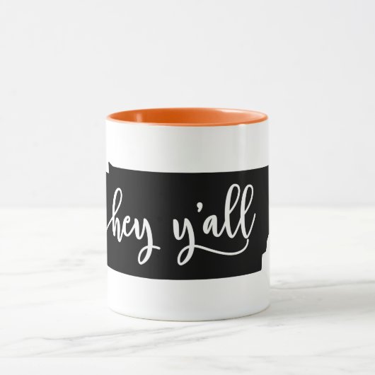 Hey Y'all Mok (Midden)