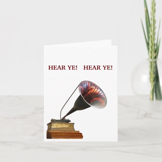 HEY YE! kondigt belangrijke evenementen & dagen aa (Voorkant)