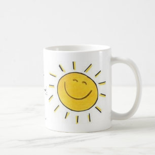Hey, Zonneschijn! Mok