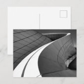 Heydar Aliyev Center Briefkaart (Voorkant / Achterkant)