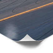 Heydar Aliyev Center poster (Hoek)